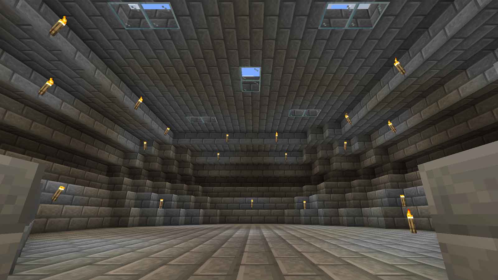 The Flying Saucer House Buzzsaw720